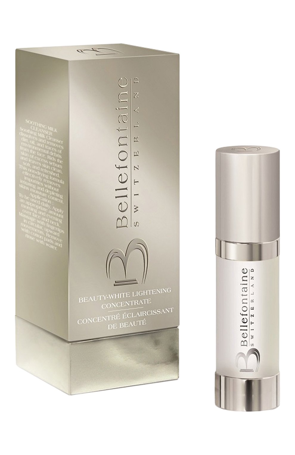 Осветляющий концентрат  (30ml) BELLEFONTAINE, арт. BW2004, фото 1