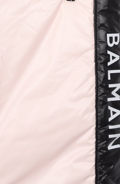 Утепленные брюки BALMAIN, арт. BZ6C30, фото 3