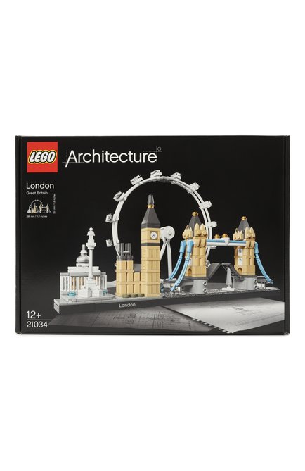 Игрушка конструктор london CYBEX, арт. 21034