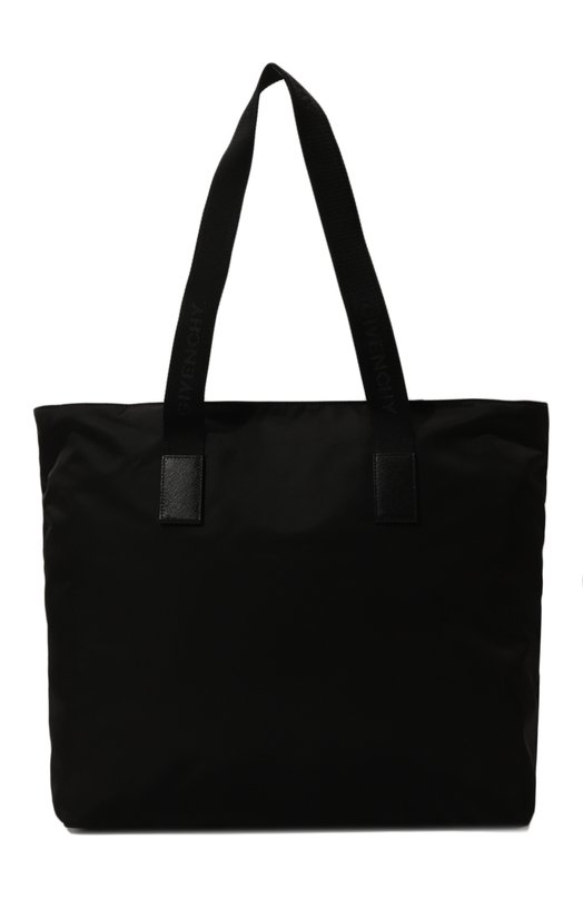 Сумка-тоут 4G large Givenchy BK508MK17N Чёрный  BK508MK17N Фото 6