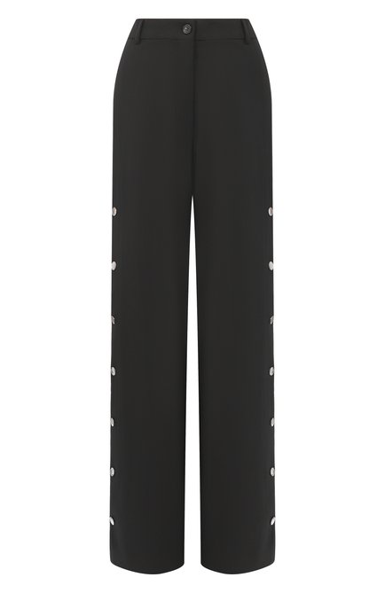 Женские шерстяные брюки SPORTMAX, арт. EDERE