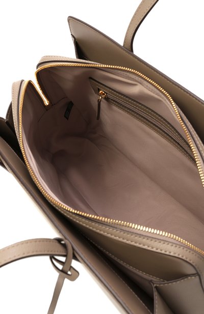 Сумка-тоут laila medium MICHAEL MICHAEL KORS, арт. 30S5G9IT2L, фото 5