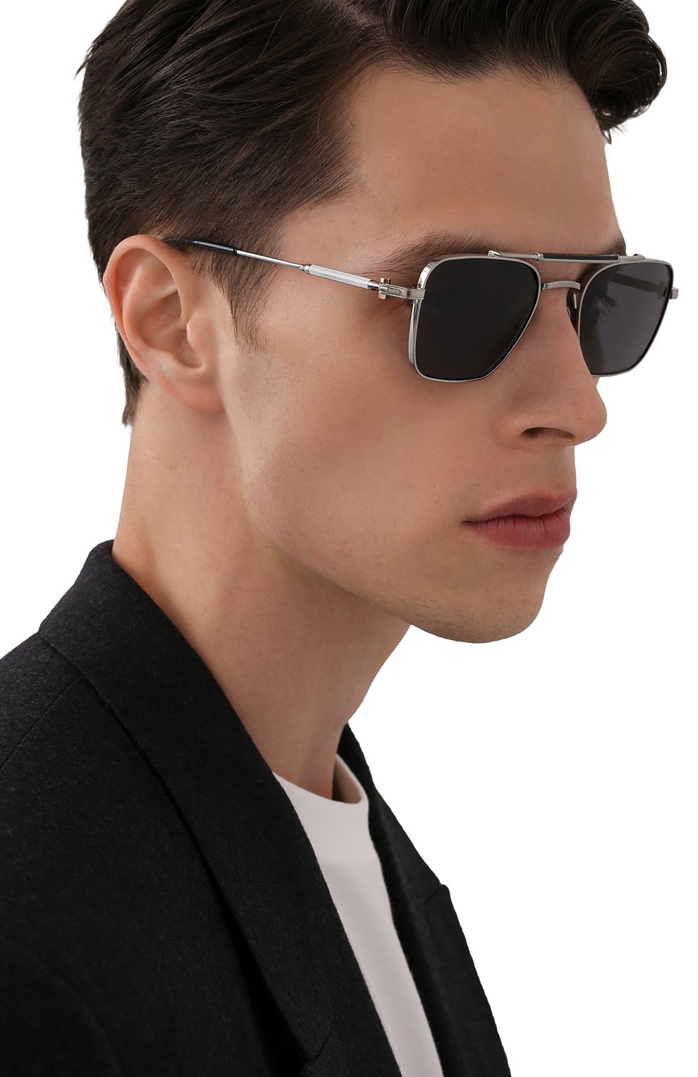 Солнцезащитные очки AKONI, арт. AKS-200B, фото 2