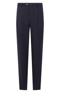 Темно-синий