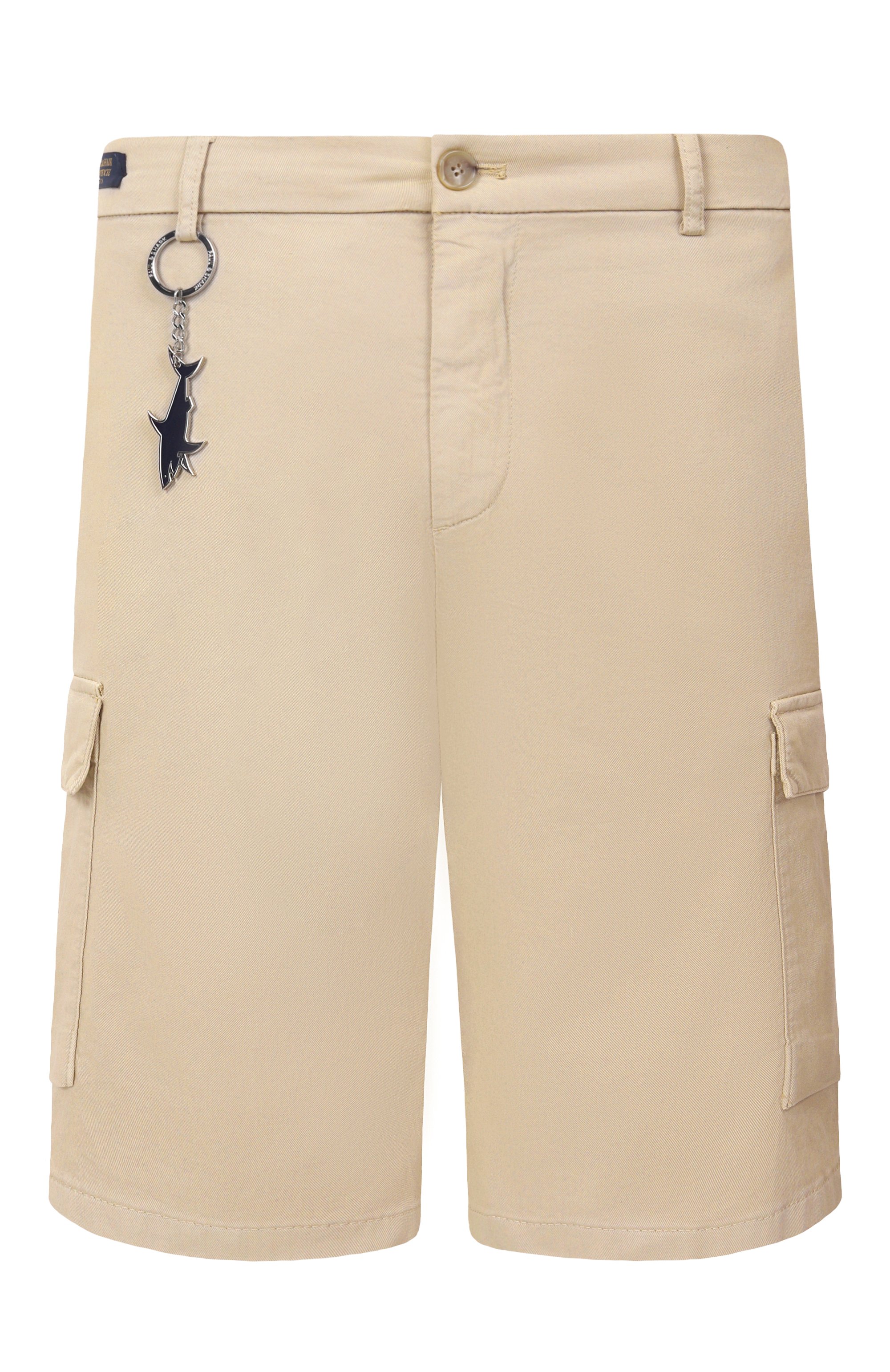 Шорты PAUL&SHARK, арт. 25414022, фото 1