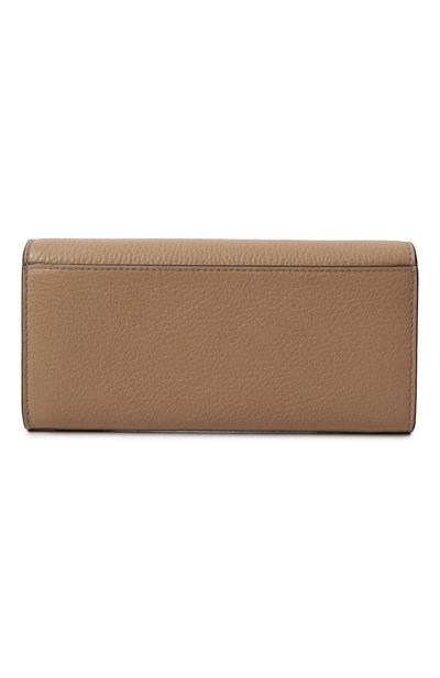 Кожаный кошелек furla camelia FURLA, арт. WP00317/HSF000, фото 2