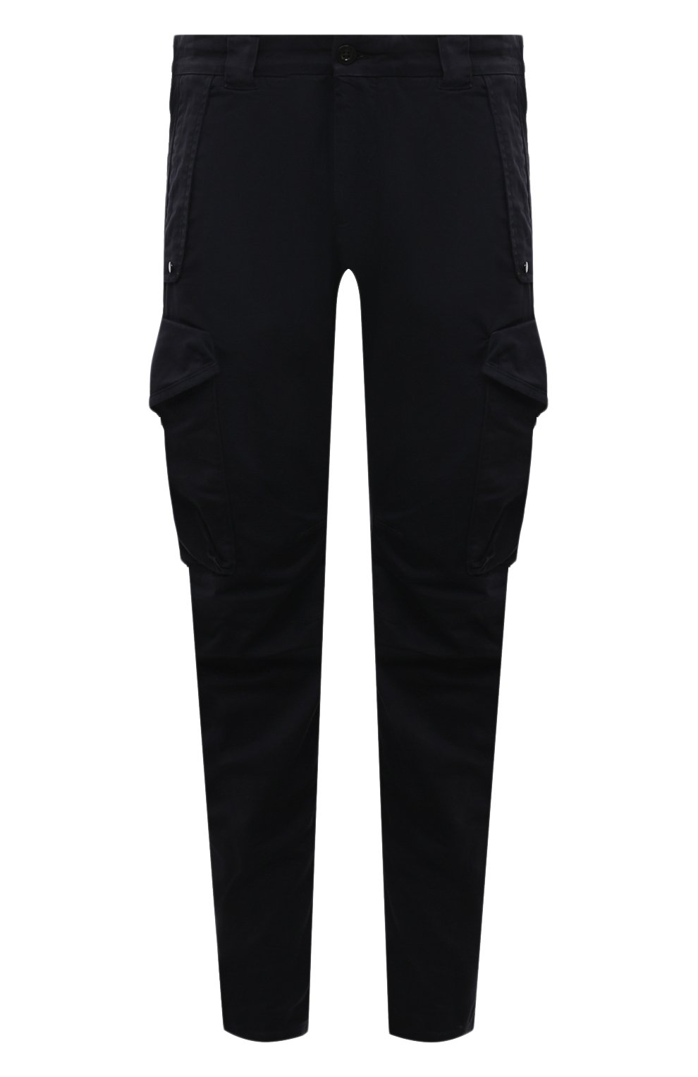 Хлопковые брюки-карго C.P. COMPANY, арт. 16CMPA058A005694G, фото 1