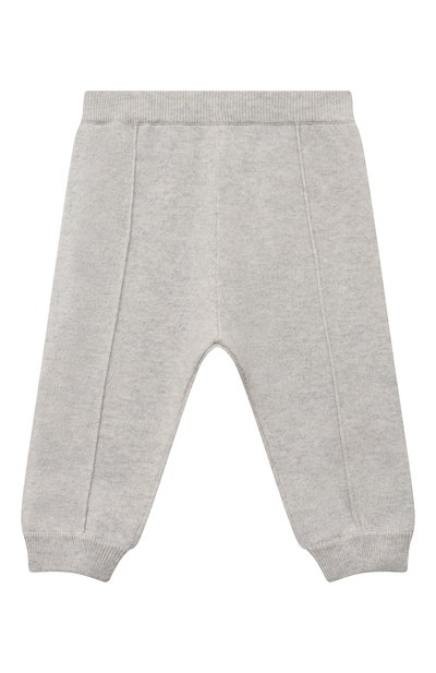 Кашемировые джоггеры BRUNELLO CUCINELLI, арт. B22M20309