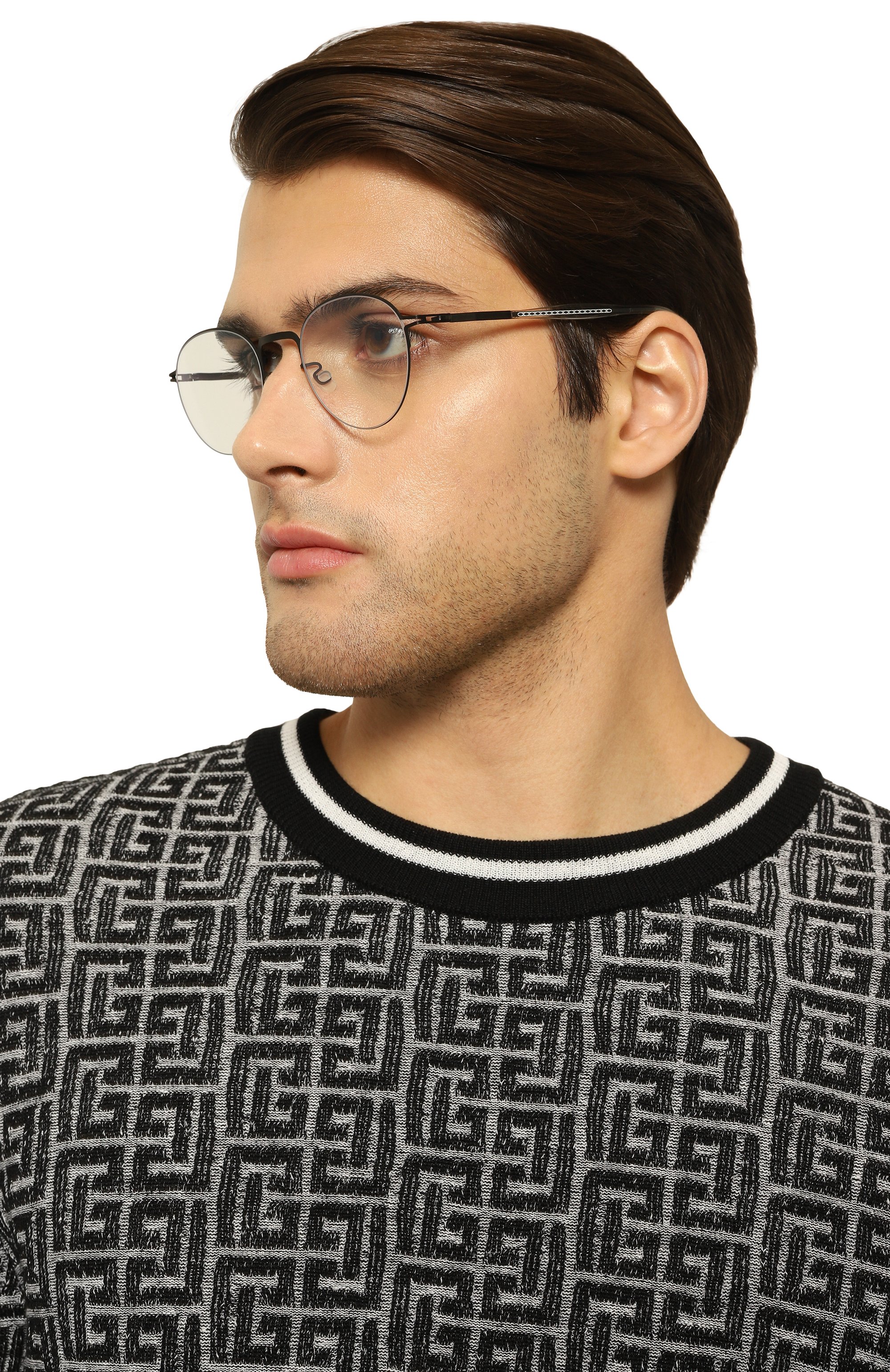 Оправа MYKITA, арт. TATE/002, фото 3