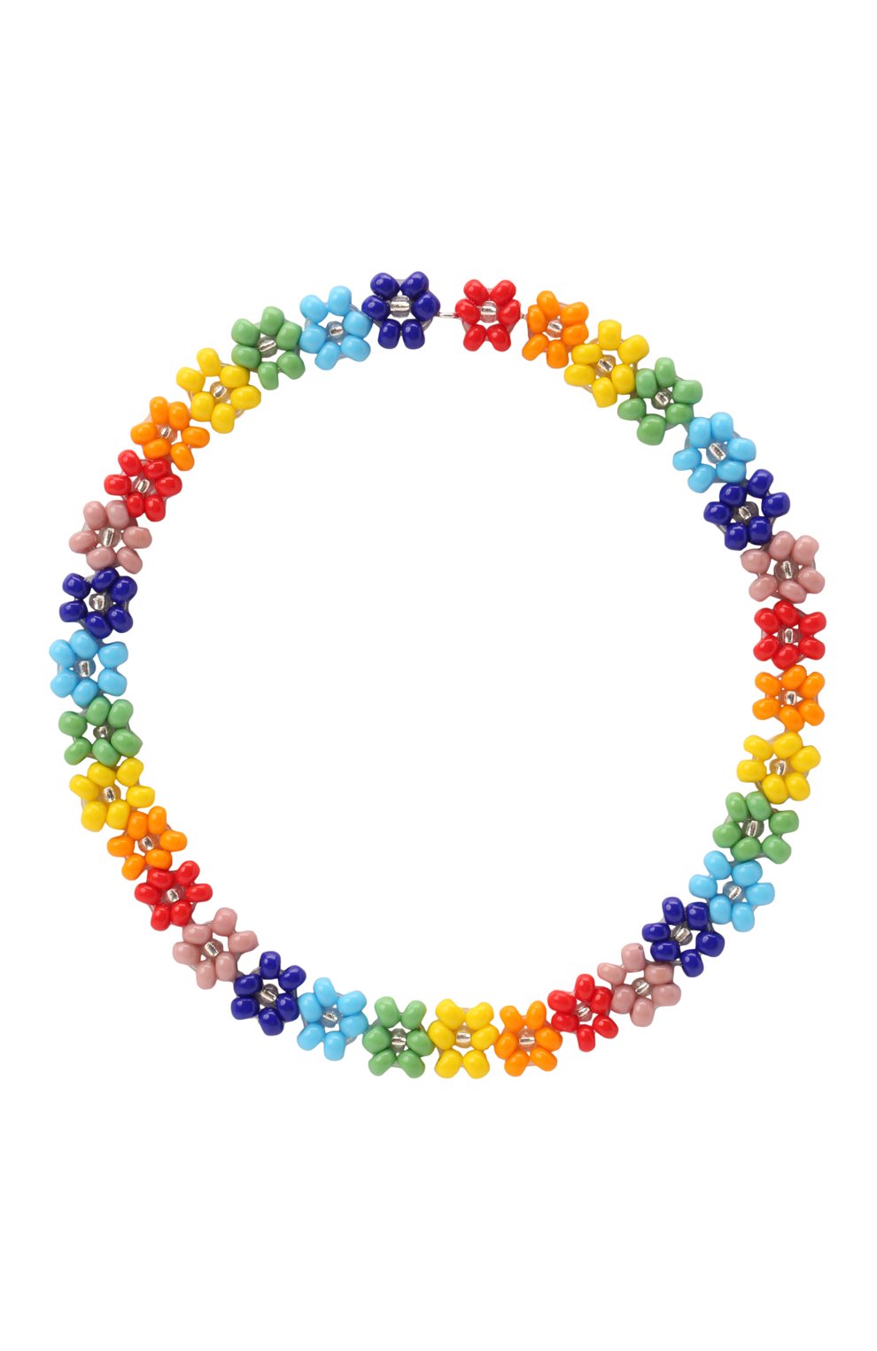 Чокер ромашки HIAYNDERFYT, арт. 1-3RRM, фото 1