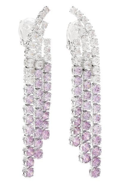 Серьги matrix SWAROVSKI, арт. 5705831, фото 3