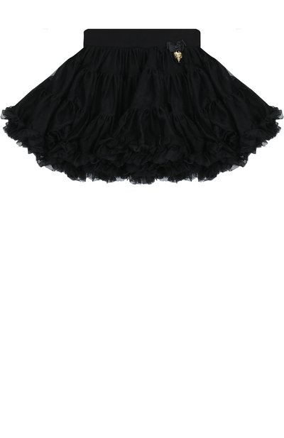 Многослойная мини-юбка свободного кроя с оборкой ANGEL’S FACE, арт. SKIRT/CHARMTUTU/2-7, фото 1