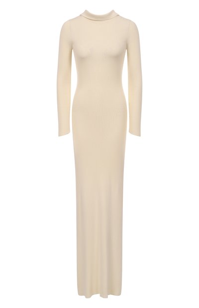 Женское платье из шелка и вискозы AYA MUSE, арт. AMFW2501