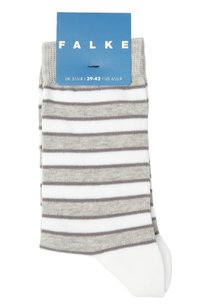 Светло-серый