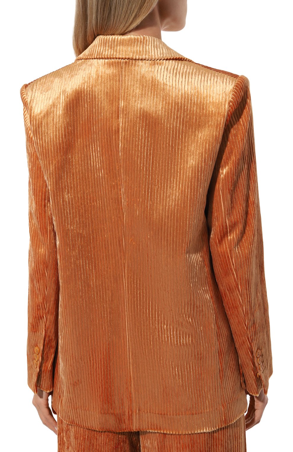 Вельветовый жакет DOROTHEE SCHUMACHER, арт. 746502, фото 4