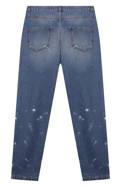 Джинсы BALMAIN, арт. 6N6700/NA330/12-16, фото 2