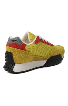 Комбинированные кроссовки JOG DOG, арт. 1790BUFRH3-107, фото 3