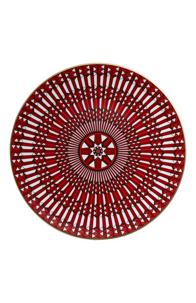 Тарелка подстановочная arcadia BACCARAT, арт. 2 817 038