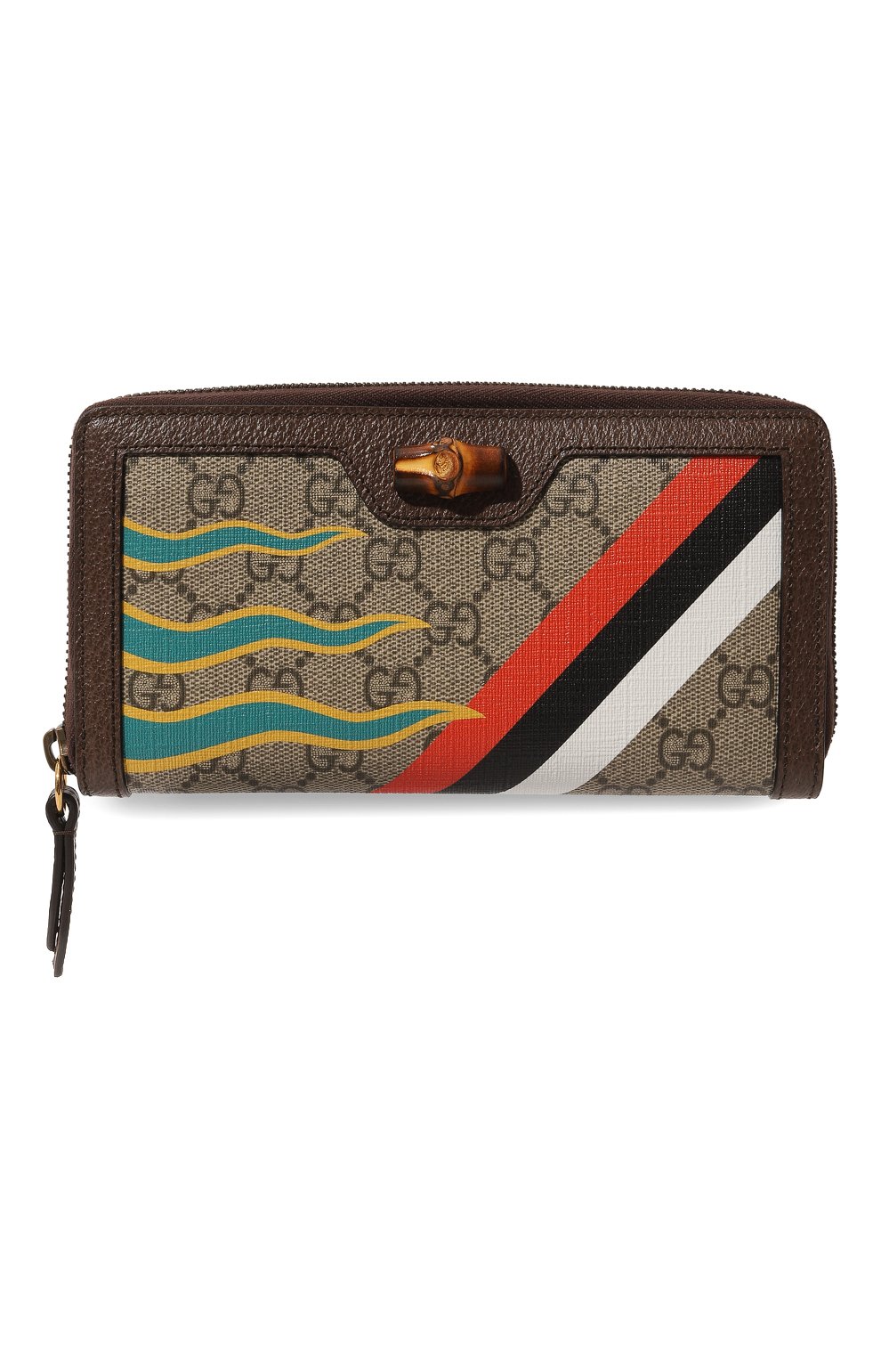 Кошелек diana GUCCI, арт. 658634 UQHFT, фото 1