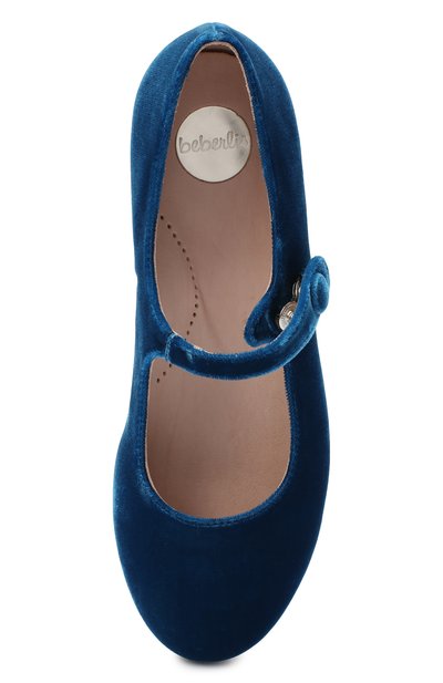 Балетки BEBERLIS, арт. 21607-C/35-38, фото 4