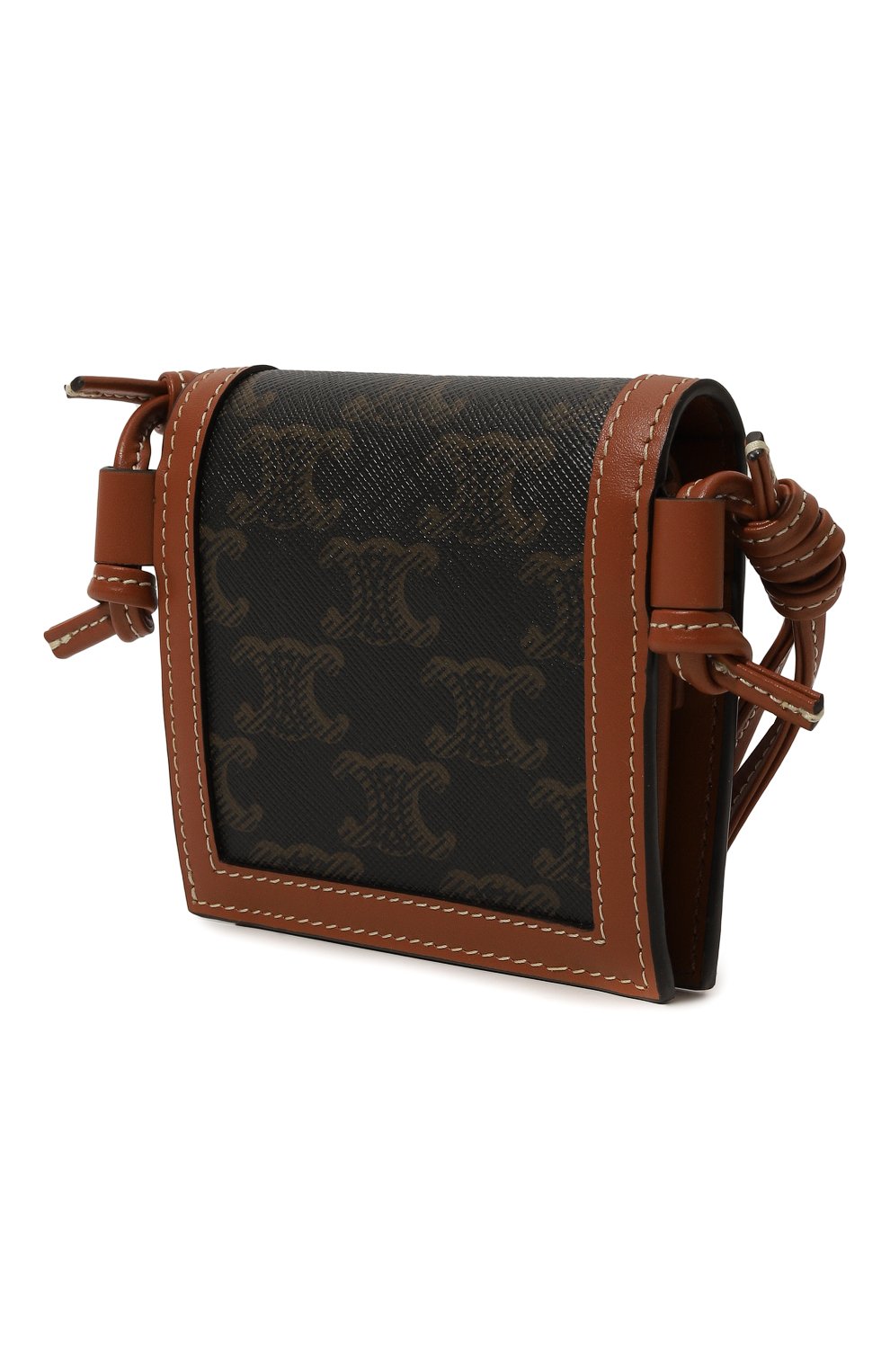 Кошелек для монет CELINE, арт. 10L25/2EV2, фото 2