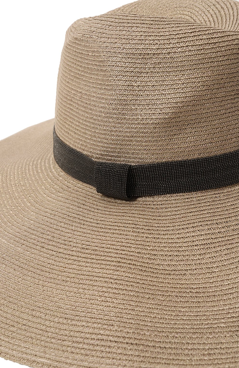 Шляпа BRUNELLO CUCINELLI, арт. MCAP9BP149, фото 4