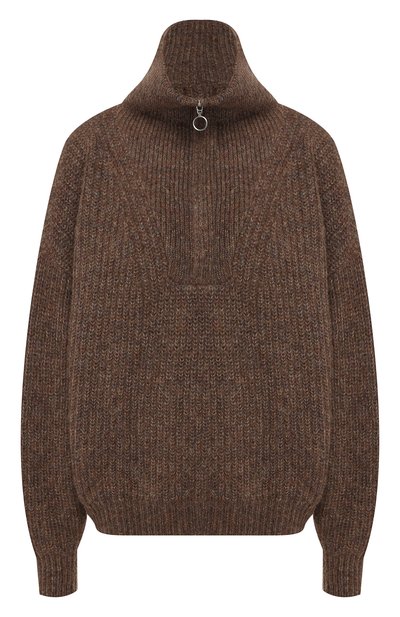 Женский свитер ISABEL MARANT ETOILE, арт. PU1109-19A064E/MYCLAN