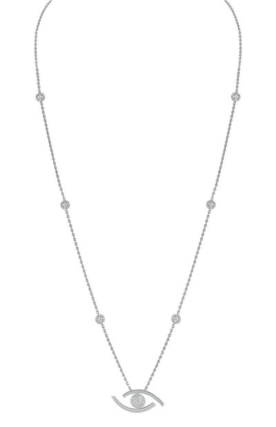 Женские колье MESSIKA, арт. 11569-WG