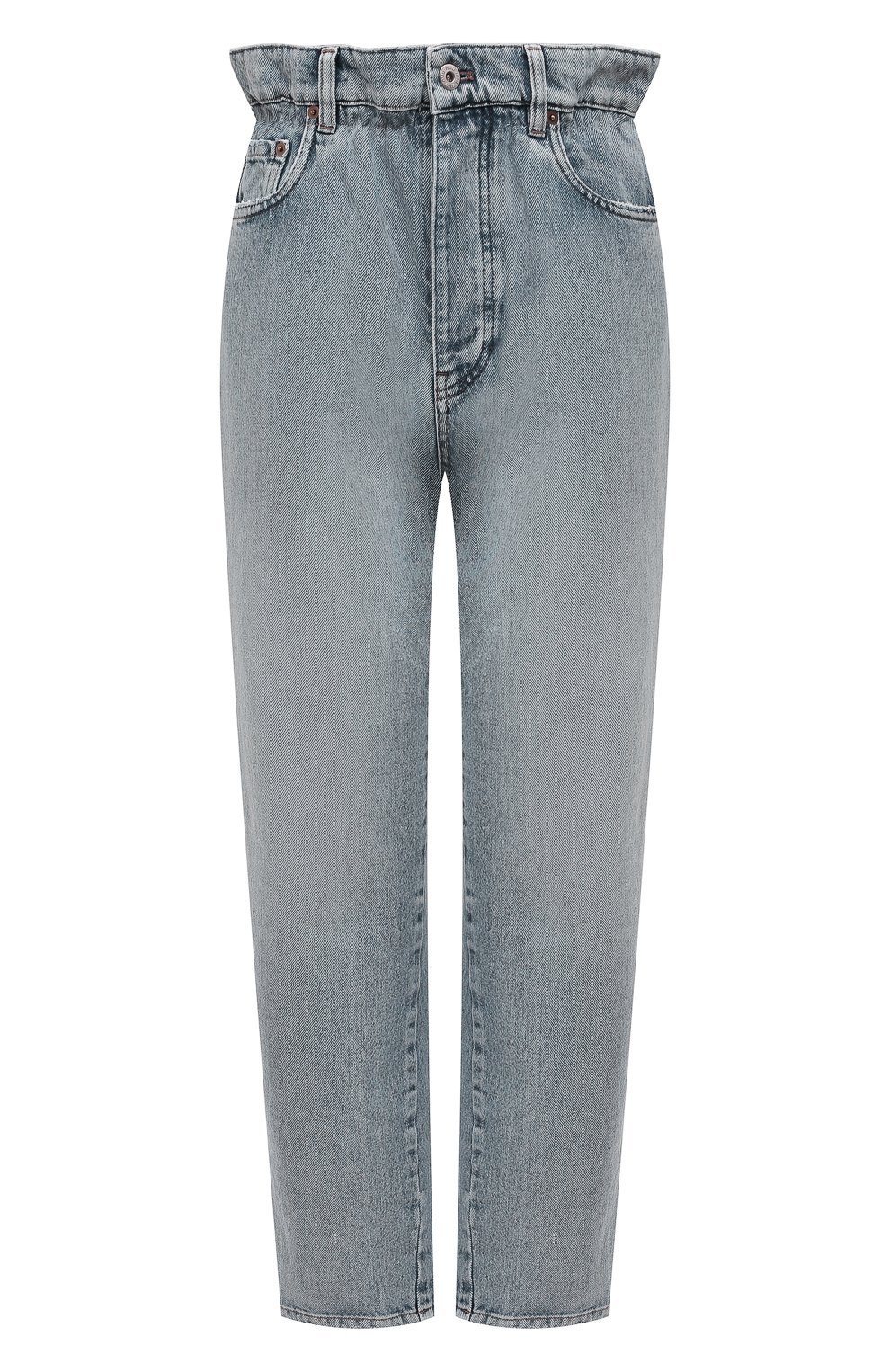 Джинсы MIU MIU, арт. GWP299-1SXP-F0013, фото 1