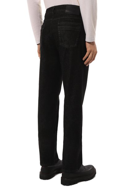 Джинсы regular fit ZILLI, арт. J5T001M0451VZRW00, фото 4