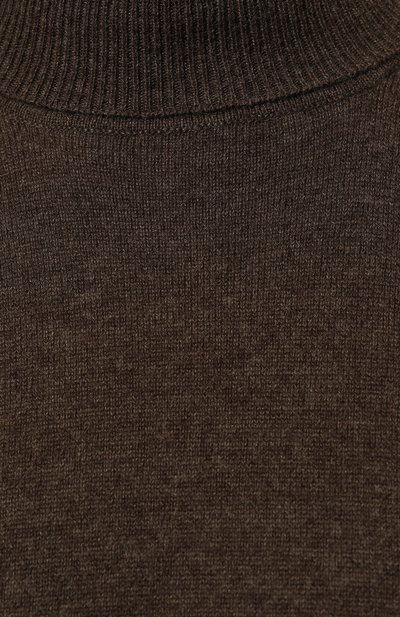 Кашемировая водолазка TEGIN, арт. 5601F, фото 5