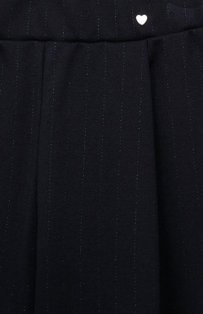 Брюки из вискозы MONNALISA, арт. 18BPAN, фото 3