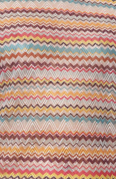 Пуловер MISSONI, арт. MS23SK0E-BR00K4, фото 5