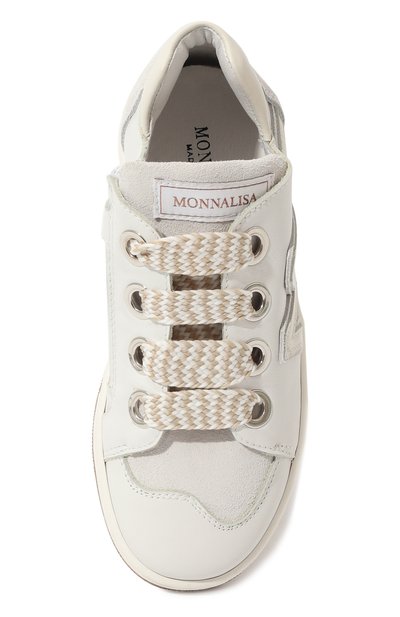 Кеды MONNALISA, арт. 8CB006, фото 4