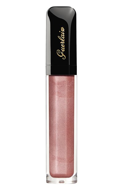 Женские блеск для губ gloss d’enfer, оттенок 862 electric pink GUERLAIN, арт. G042766