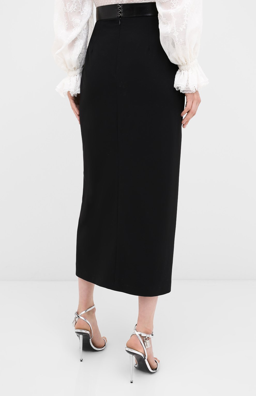 Юбка ULYANA SERGEENKO, арт. GNM003SS20P (0361т20), фото 4