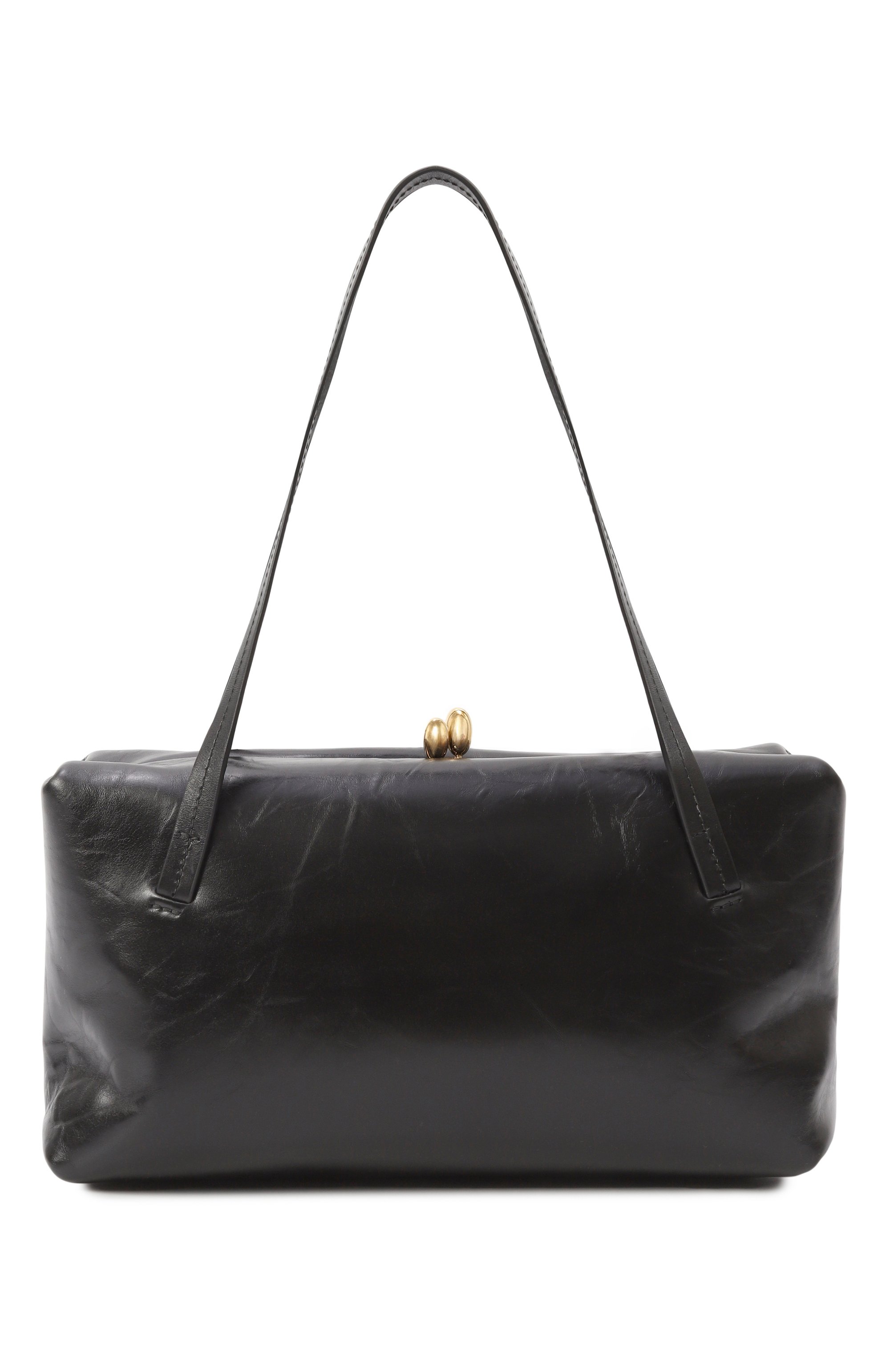 Сумка goji pillow small JIL SANDER, арт. J08WD0078-P5636, фото 6