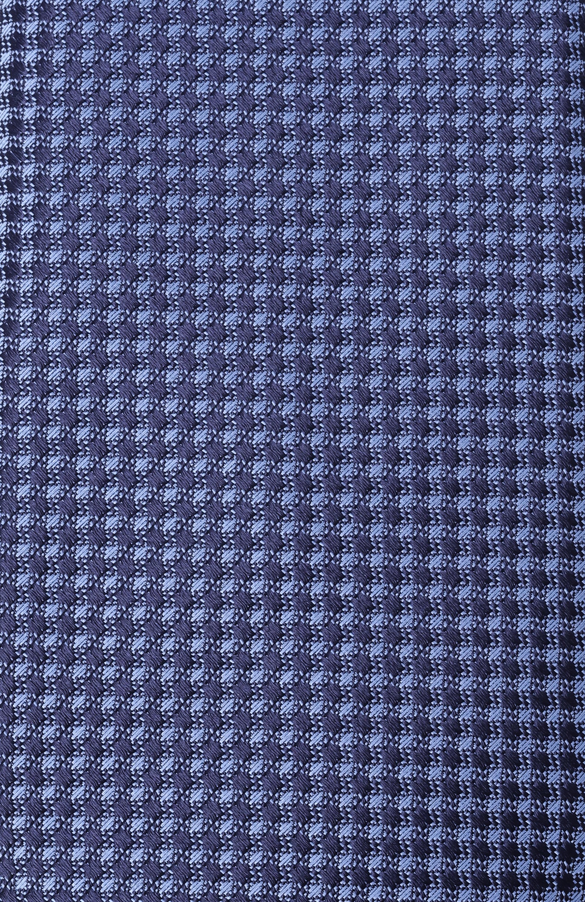 Шелковый галстук STEFANO RICCI, арт. CCX/58025, фото 4