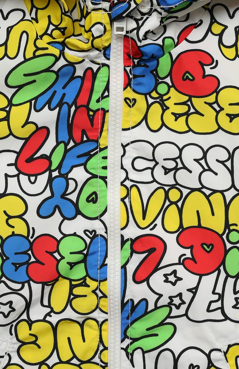 Ветровка DIESEL, арт. K00504/KXBKL, фото 3