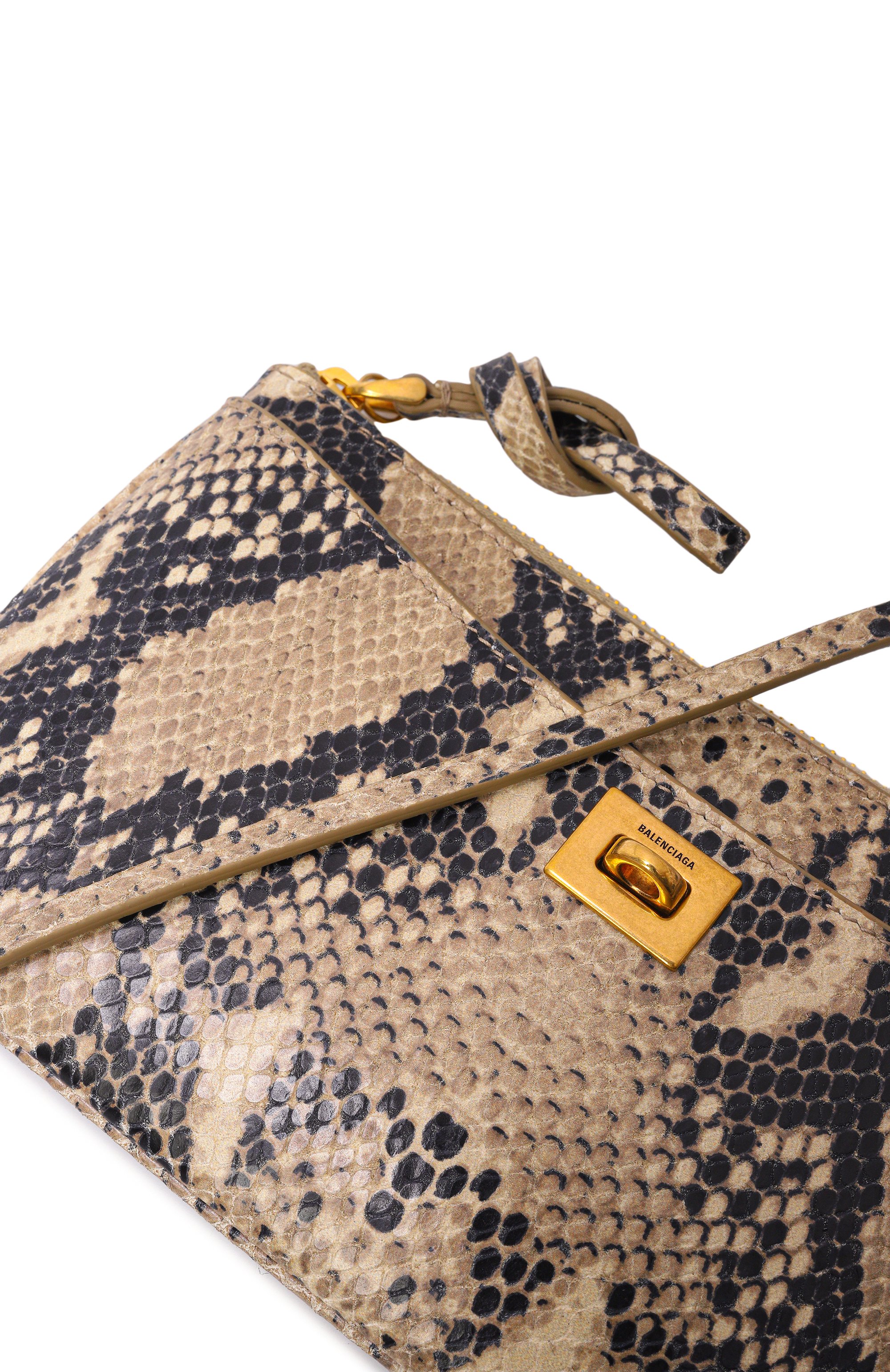 Сумка rodeo BALENCIAGA, арт. 853395/2ACAM, фото 6