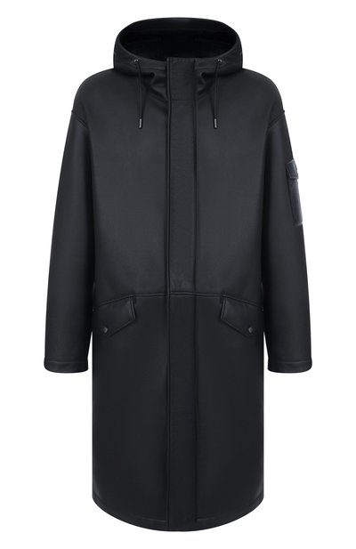 Мужская дубленка из овчины MVST, арт. M25.1PM.0006/TEMPESTA