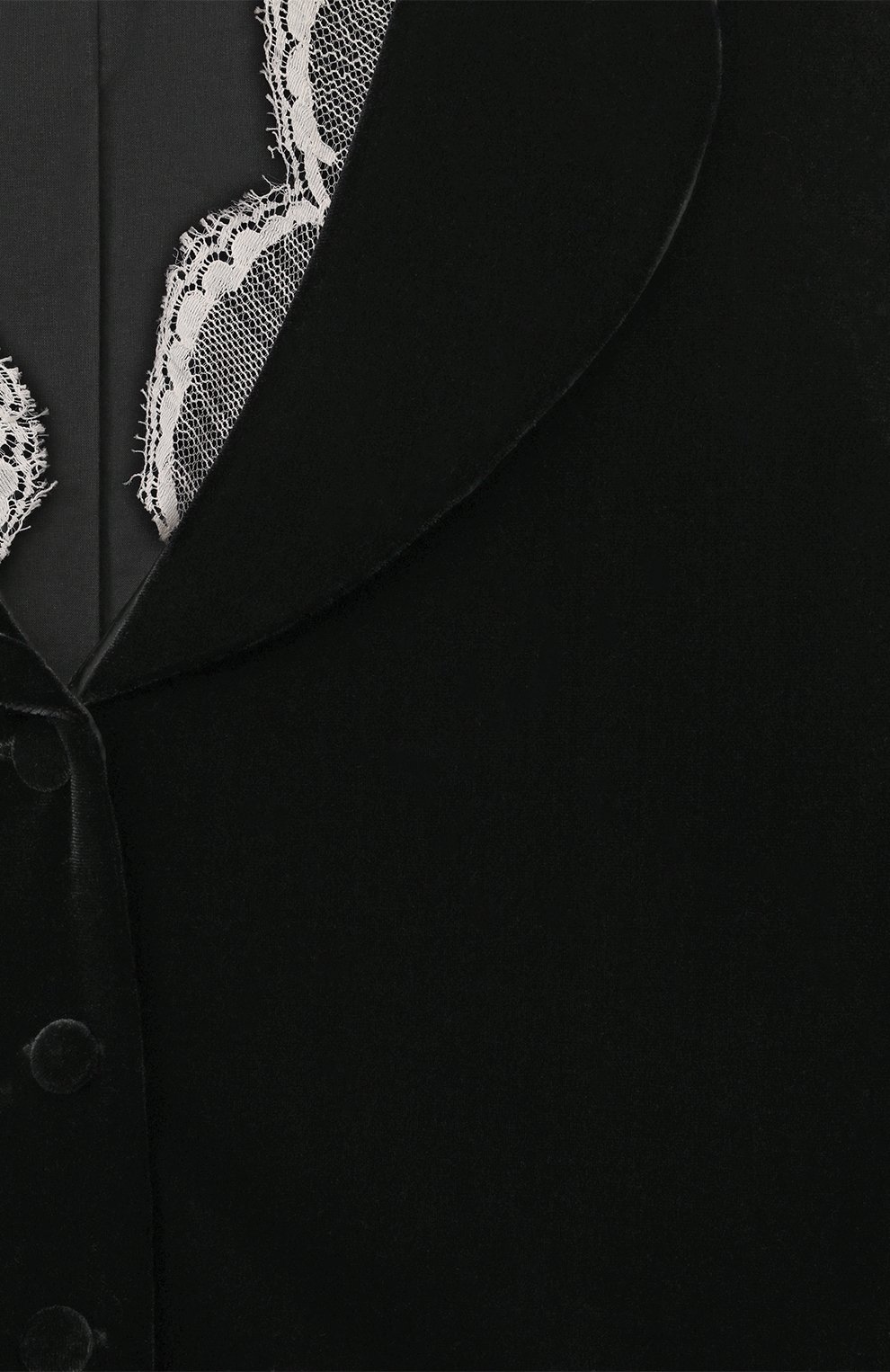 Бархатный жакет DESIGNERS CAT, арт. 100000K01001732/DEREK JACKET/10A-12A, фото 3