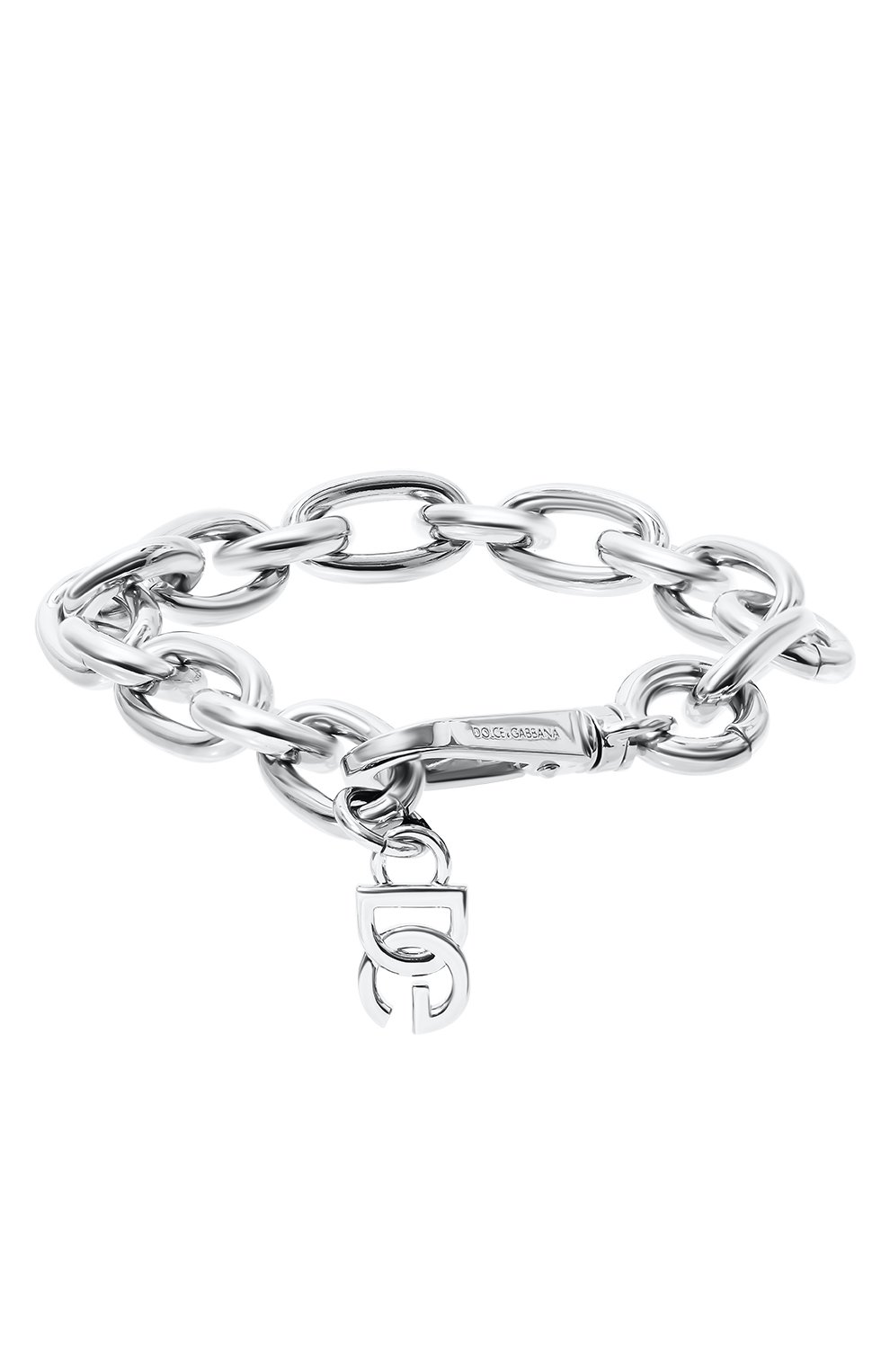 Браслет DOLCE & GABBANA, арт. WBP5C1 W1111/SILVER, фото 3