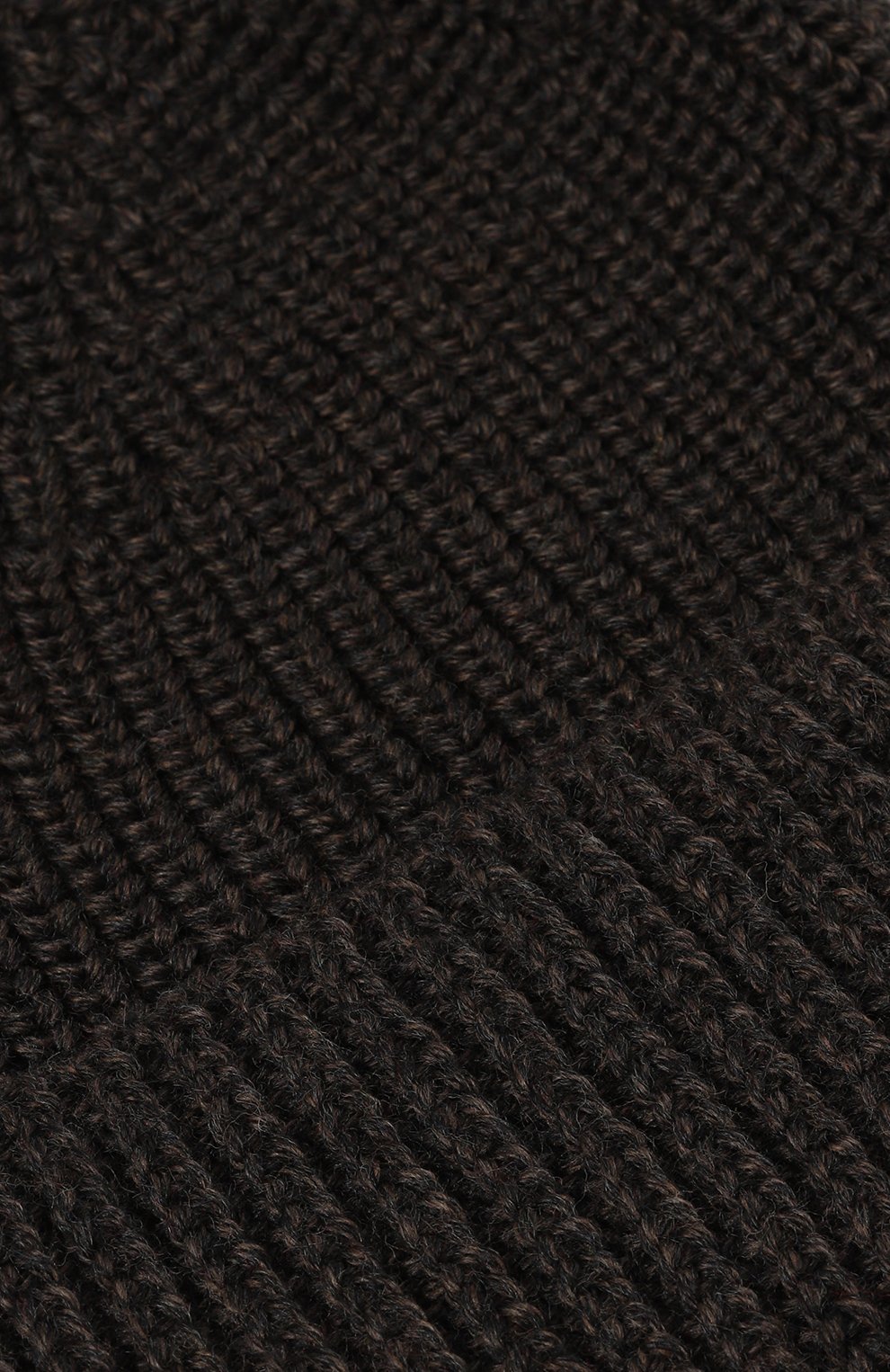 Шерстяная шапка HANNES ROETHER, арт. MU40FFE.130/310698, фото 3