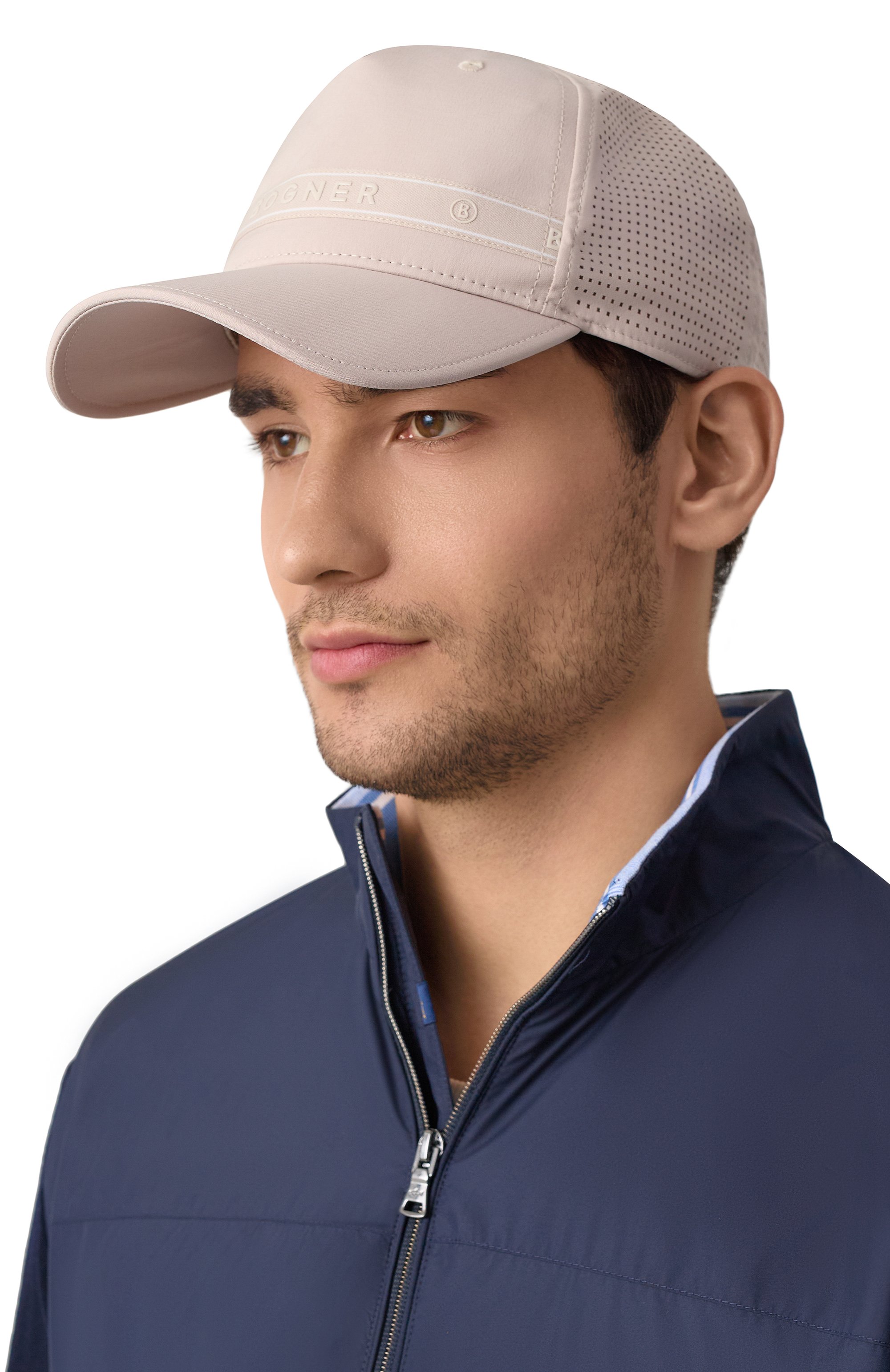 Бейсболка BOGNER, арт. 92052893, фото 2