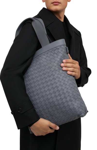 Сумка-шопер BOTTEGA VENETA, арт. 667278/V0E52, фото 5