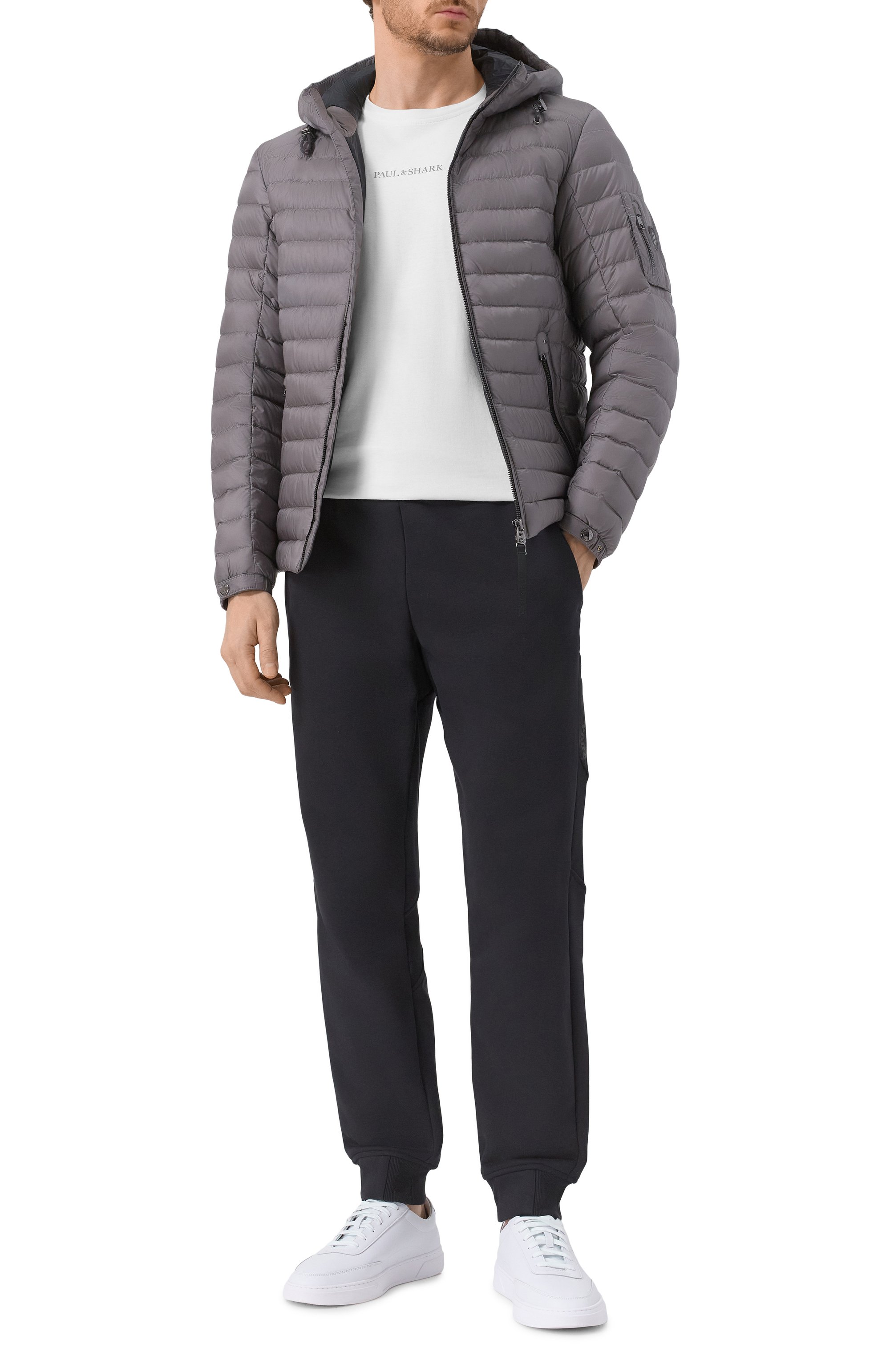 Пуховая куртка BOGNER, арт. 38069398, фото 2