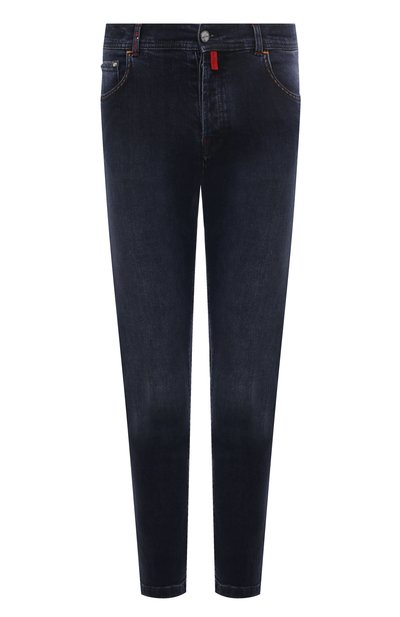 Мужские джинсы KITON, арт. UPNJS/J0220C