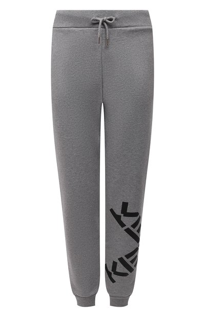Женские хлопковые джоггеры kenzo sport KENZO, арт. FA62PA7224MS