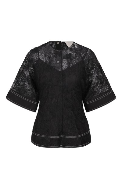 Женский топ 3.1 PHILLIP LIM, арт. E261-21776/FDL